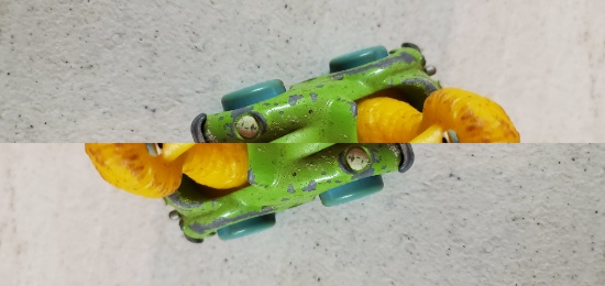 Playskool Toy