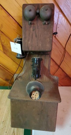 Vintage Telephone