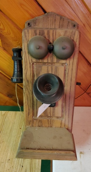 Vintage Telephone
