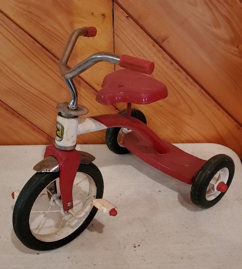Roadmaster Tricycle