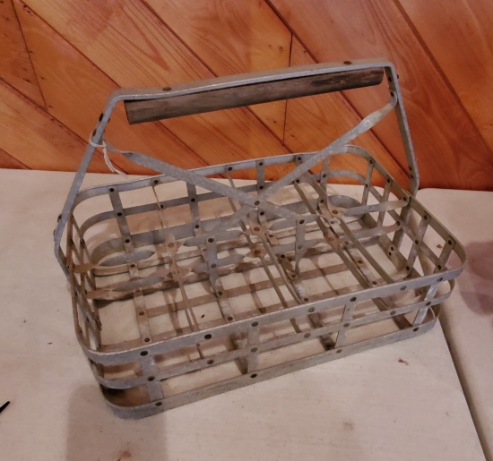 Bottle Crate