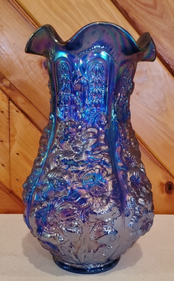 Fenton Vase