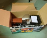 Nib Arnies Tractor