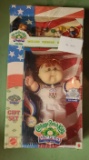 Nib Cabbage Patch Kid