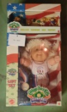 Nib Cabbage Patch Kid