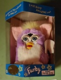 Nib Furby