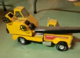 Nylint Crane