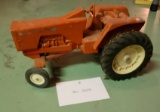 Ertl Tractor