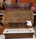National Cash Register