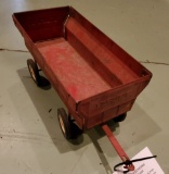 Ertl Trailer
