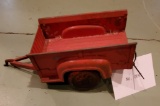 Hubley Trailer