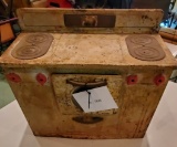 Childs Tin