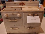 Little Chef Oven