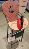High Chair
