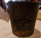 Lenox Brand Container