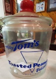 Toms Toasted Peanuts