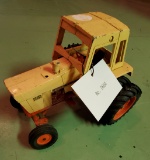 Case Agri King