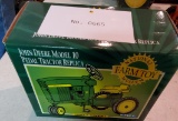 Nib John Deere