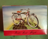 Nib Schwinn Black Phantom