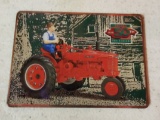 Ertl 50th Badge