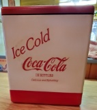 Coca-cola Cooler