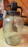 Duraglas Churn