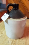 Stoneware Jug