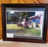 Steam Engine Photo