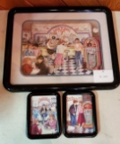 Set Of 3 