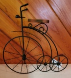 Tricycle Wall Décor