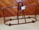 Vintage See Saw
