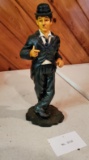 Charlie Chaplin Statue