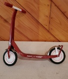 Radio Flyer Scooter