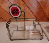 Lucky Strike Condenment Holder