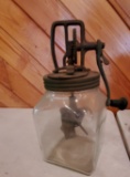 Butter Churn