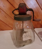Farm Master Churn