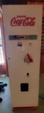 Coca-cola Drinks Machine