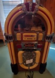 Spirit Of St Louis Juke Box