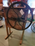 Vintage Corn Sheller