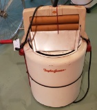 Taylor Jr Washing Machine