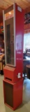 Monroe Industries Snack Vending Machine