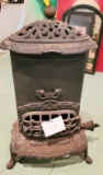 Champion Gas Stove