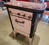 Gas Stove