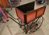 Wagon
