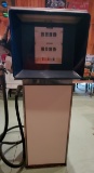 Gulf Oil Company Gas Pump