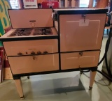 Gas Stove