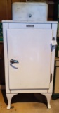 General Electric Fridge/freezer