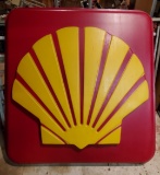 Shell Emblem
