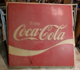 Coca-cola Sign