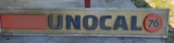 Unocal 76 Sign